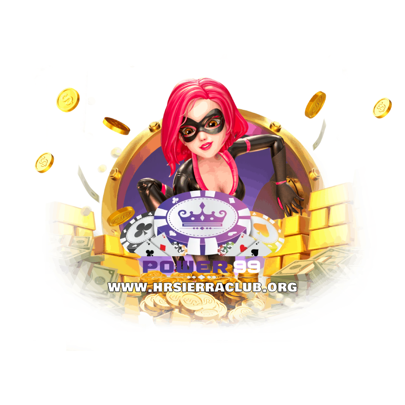 power99 สล็อต