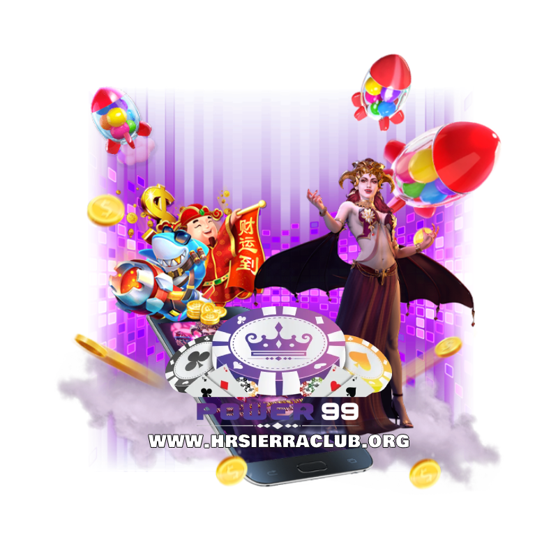 power99 สล็อต